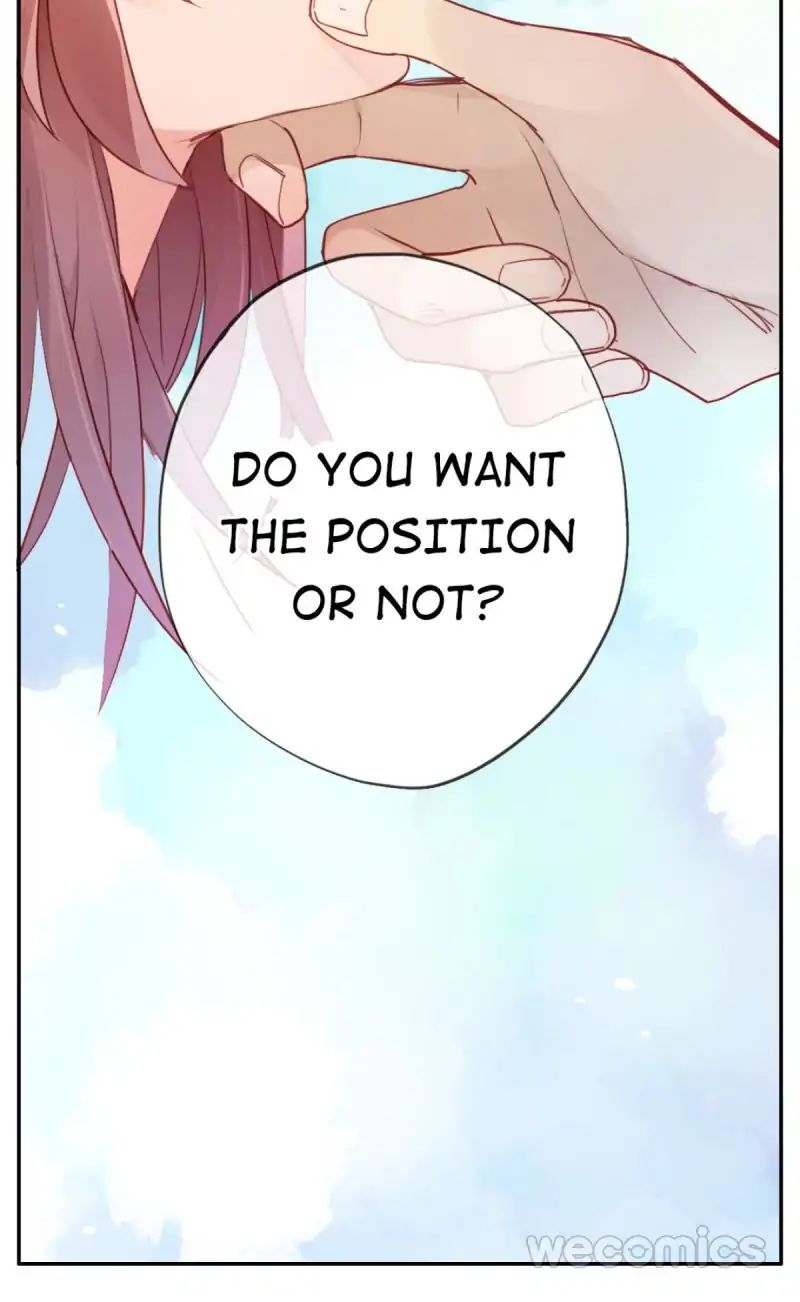 Where’s the Bossy CEO? Chapter 8 - page 4