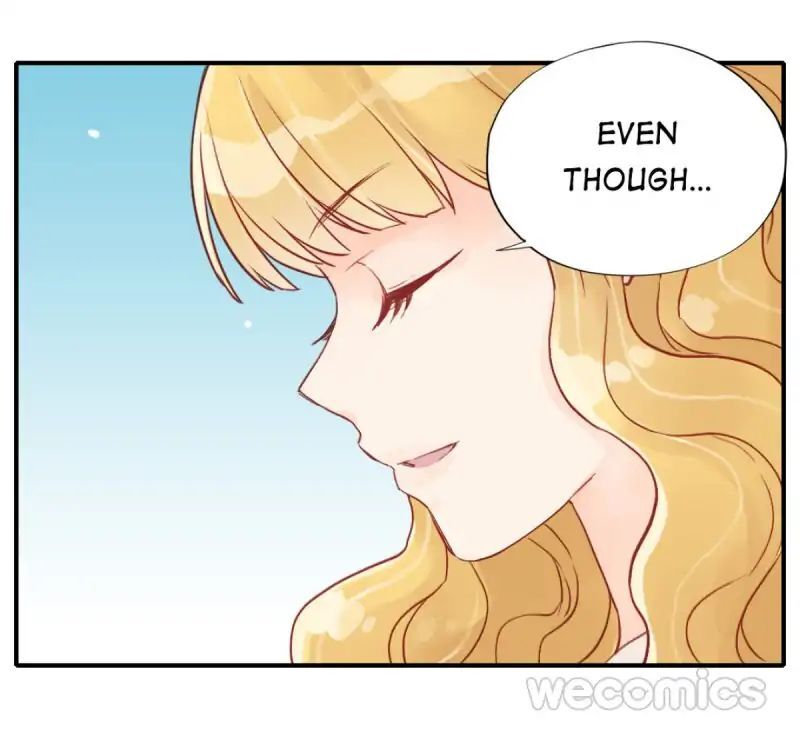 Where’s the Bossy CEO? Chapter 8 - page 40