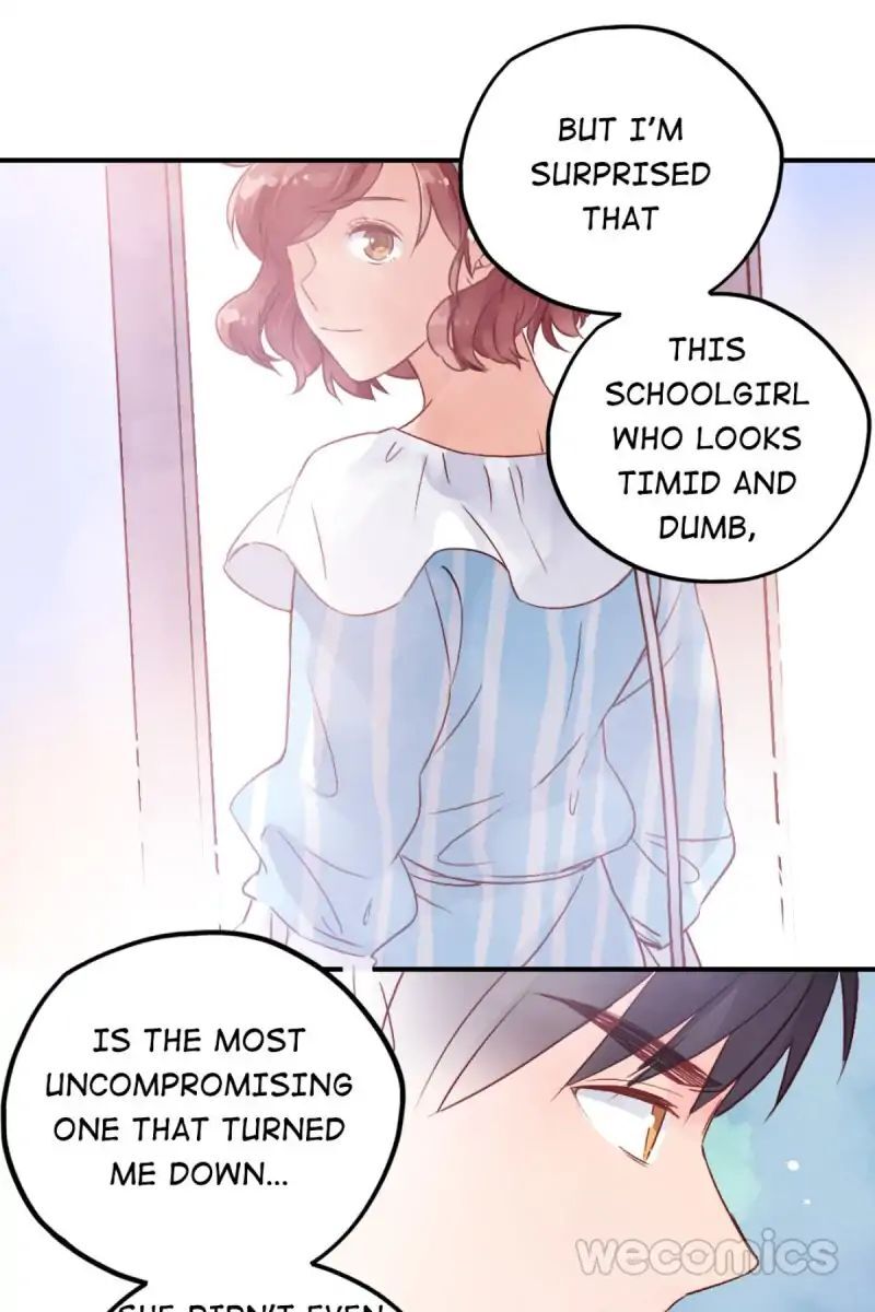 Where’s the Bossy CEO? Chapter 29 - page 17