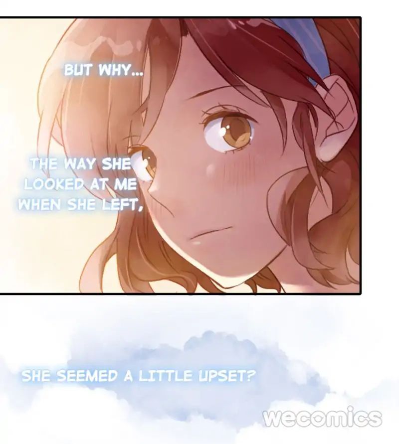 Where’s the Bossy CEO? Chapter 29 - page 19