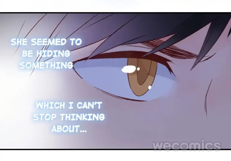 Where’s the Bossy CEO? Chapter 29 - page 20