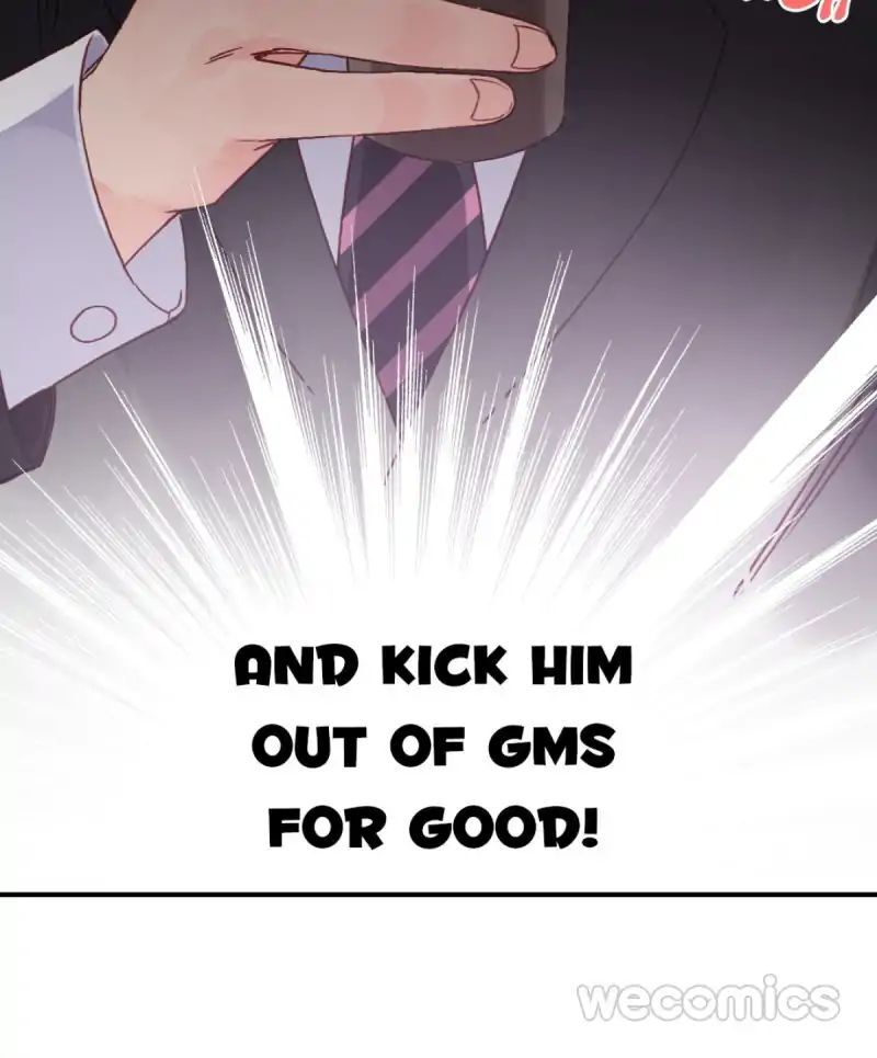 Where’s the Bossy CEO? Chapter 29 - page 24