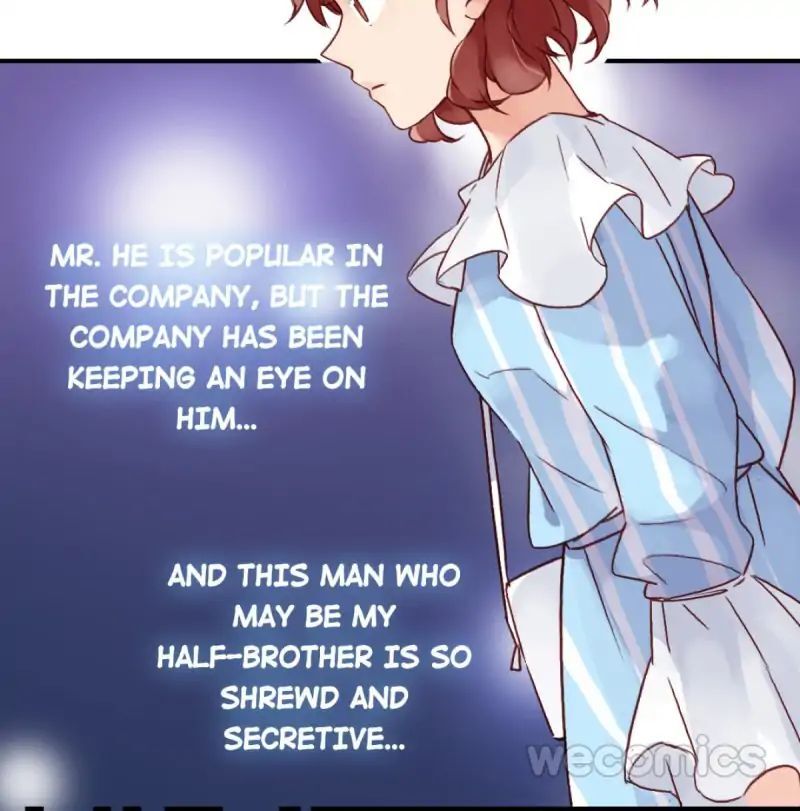 Where’s the Bossy CEO? Chapter 29 - page 26