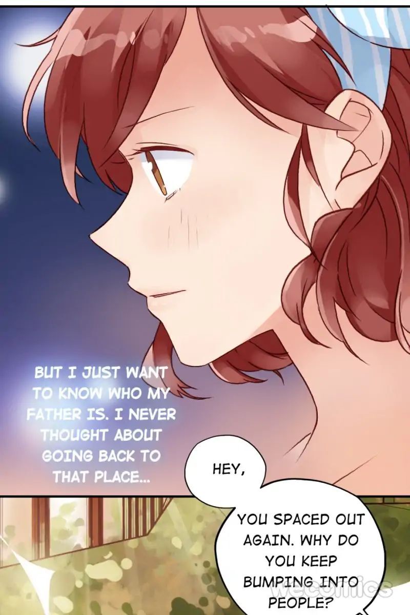 Where’s the Bossy CEO? Chapter 29 - page 28