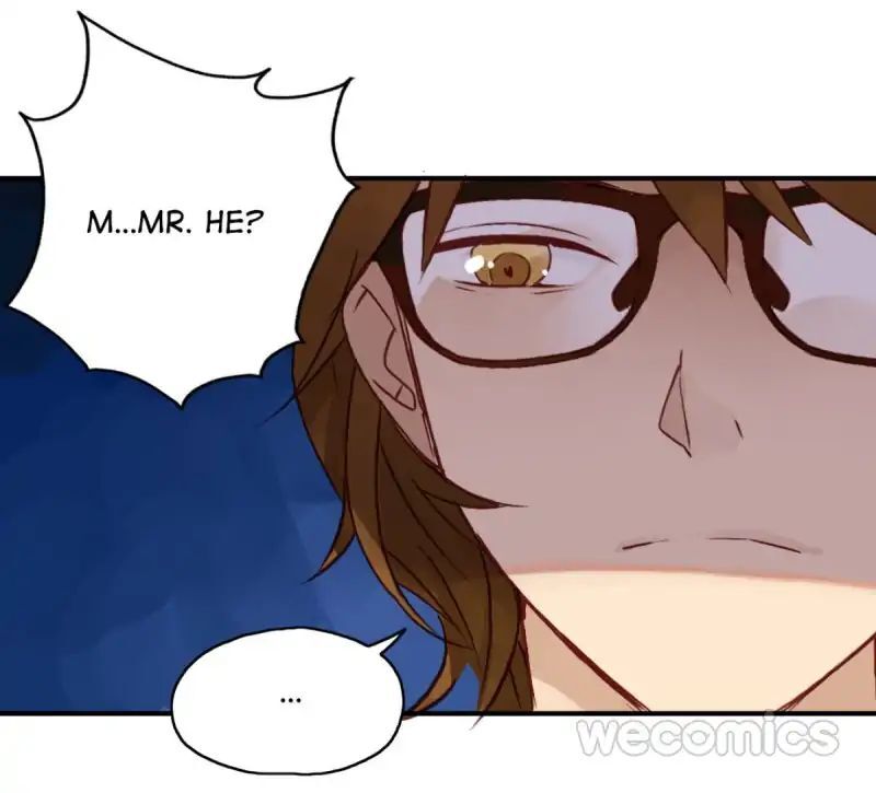 Where’s the Bossy CEO? Chapter 29 - page 31