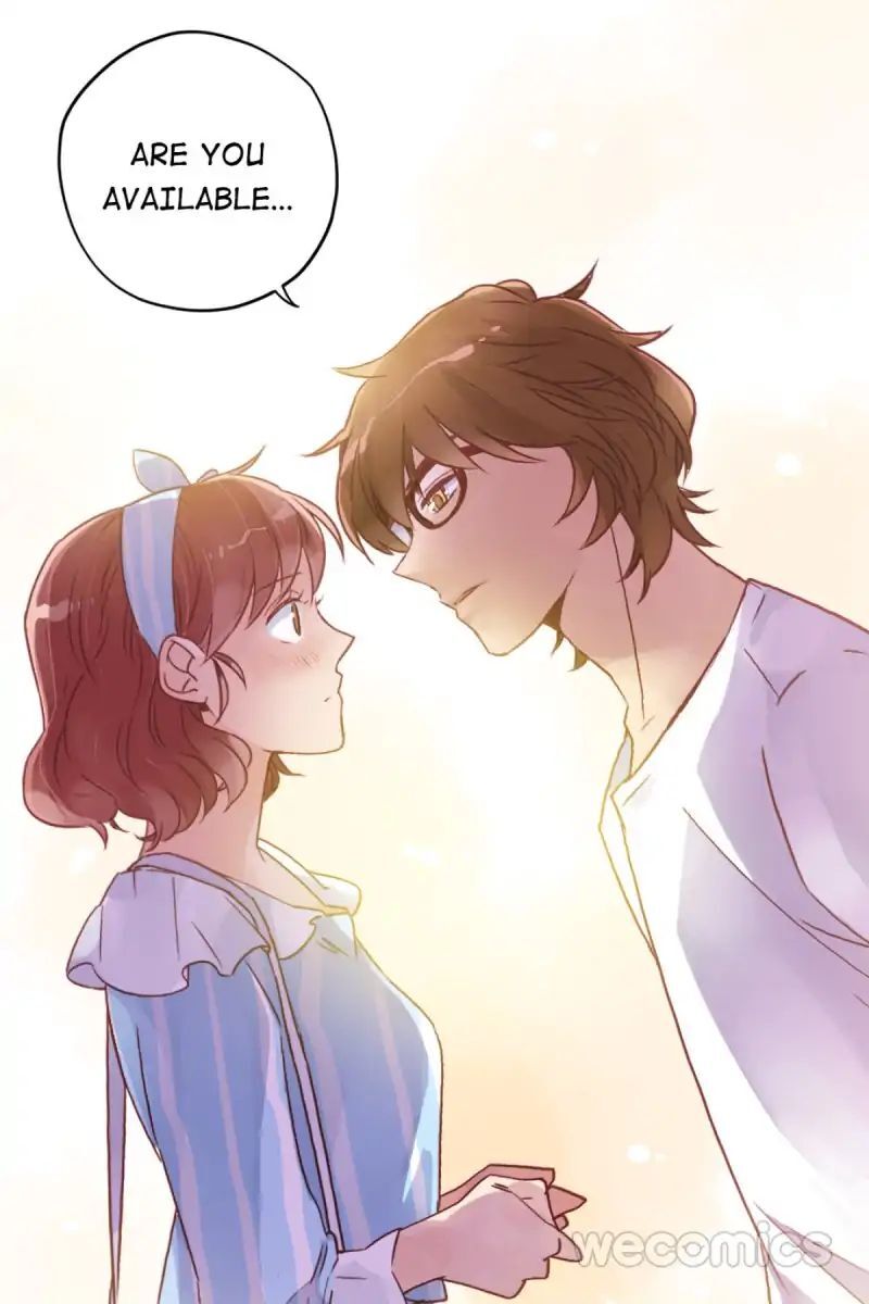 Where’s the Bossy CEO? Chapter 29 - page 34
