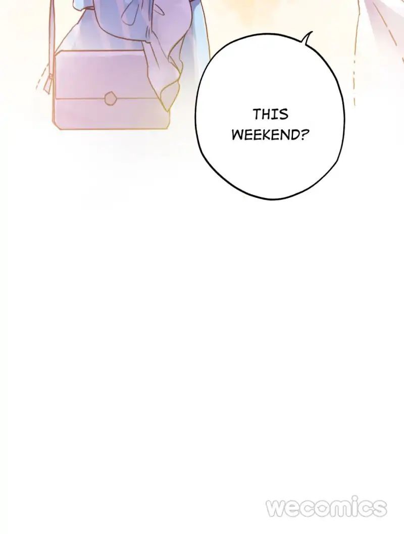 Where’s the Bossy CEO? Chapter 29 - page 35