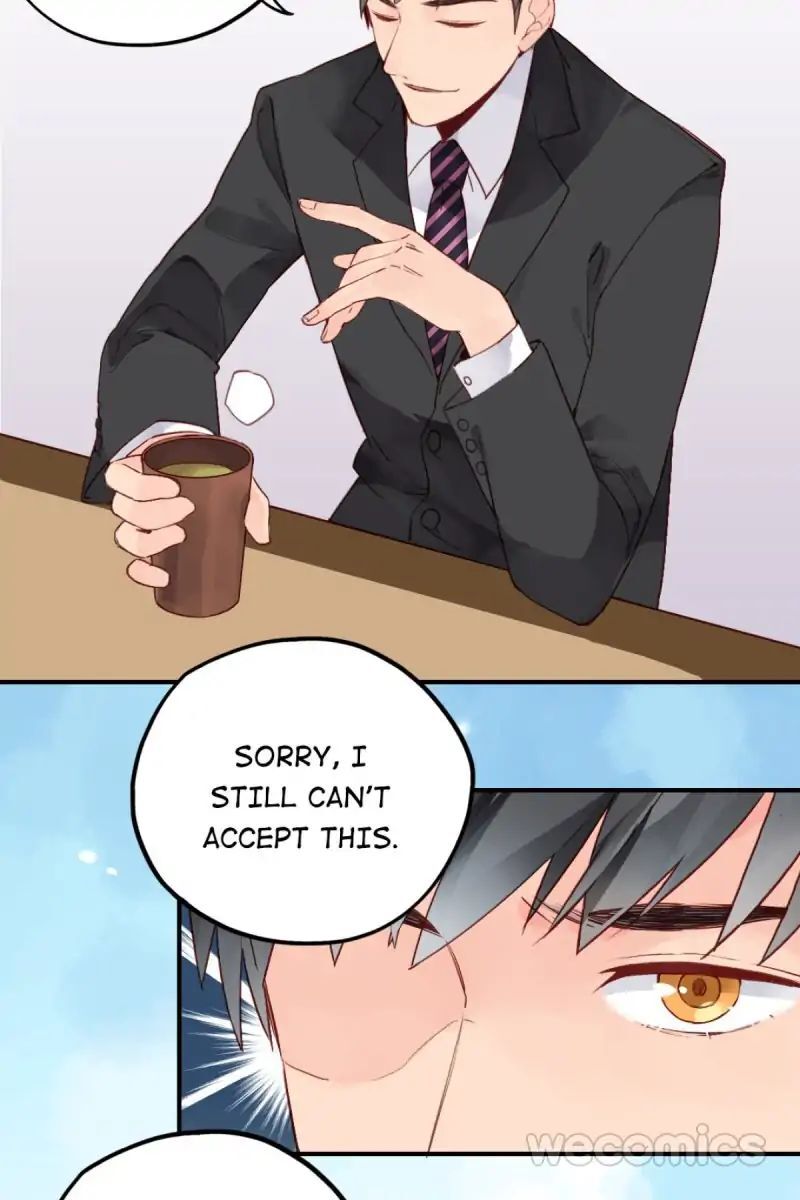 Where’s the Bossy CEO? Chapter 29 - page 4