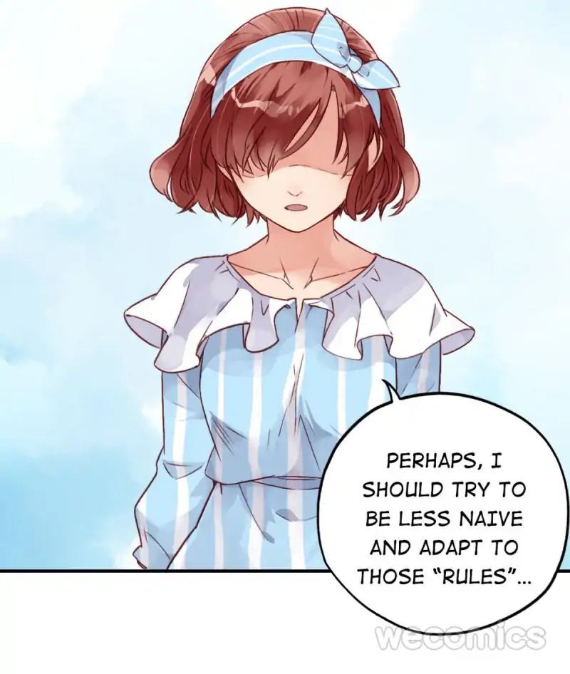 Where’s the Bossy CEO? Chapter 29 - page 6