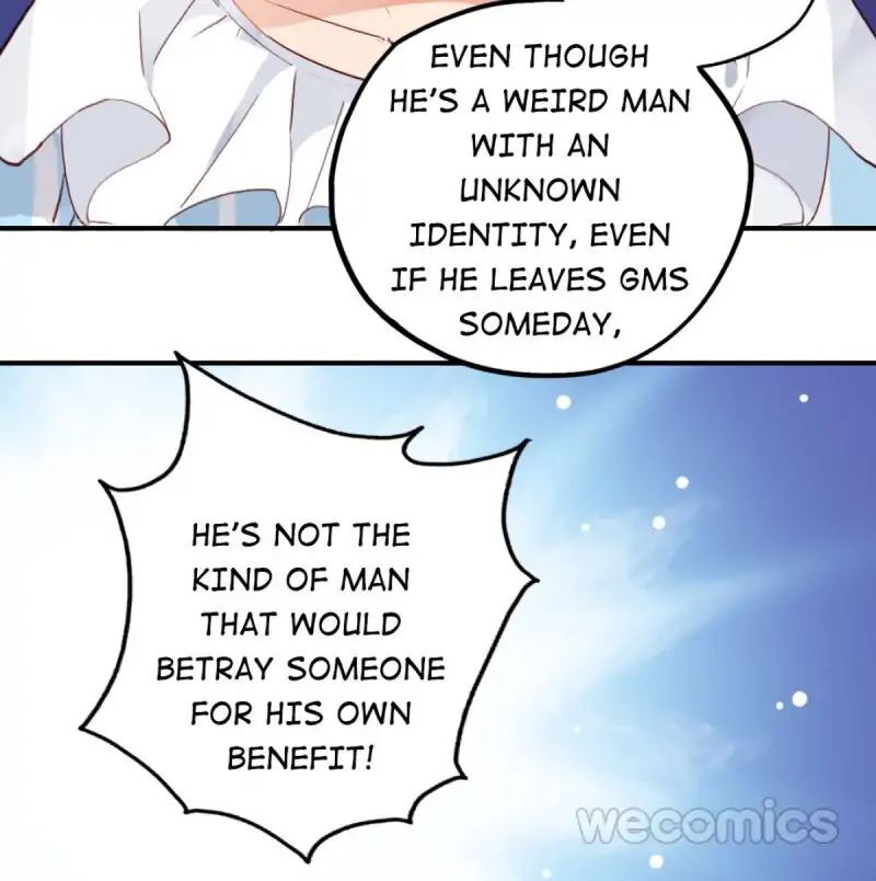Where’s the Bossy CEO? Chapter 29 - page 8
