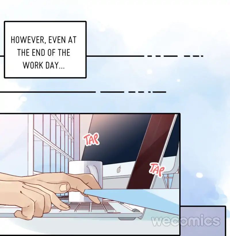 Where’s the Bossy CEO? Chapter 27 - page 27