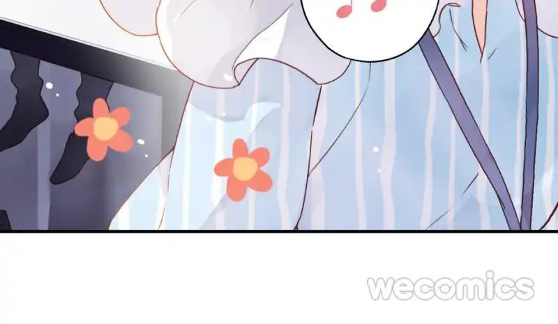 Where’s the Bossy CEO? Chapter 27 - page 7