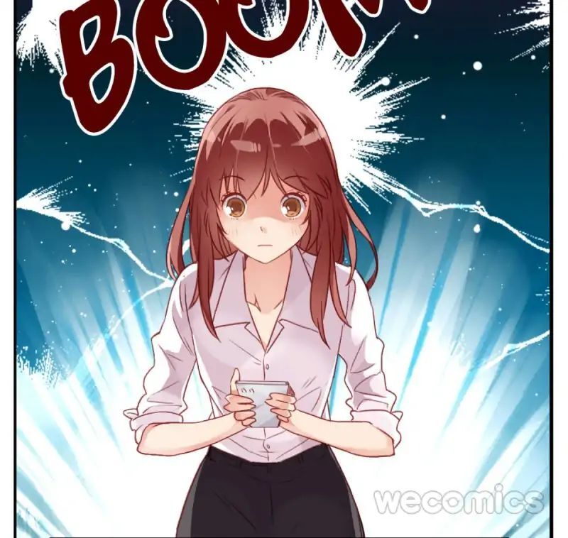 Where’s the Bossy CEO? Chapter 10 - page 12