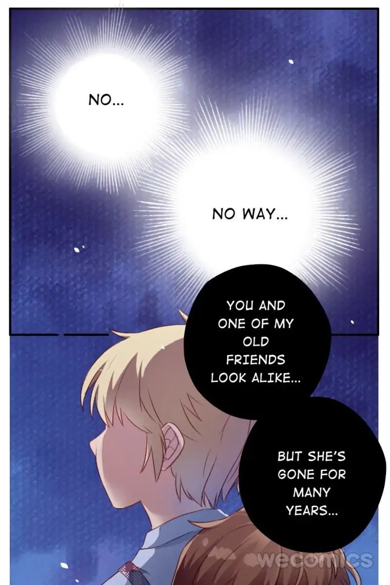 Where’s the Bossy CEO? Chapter 10 - page 14