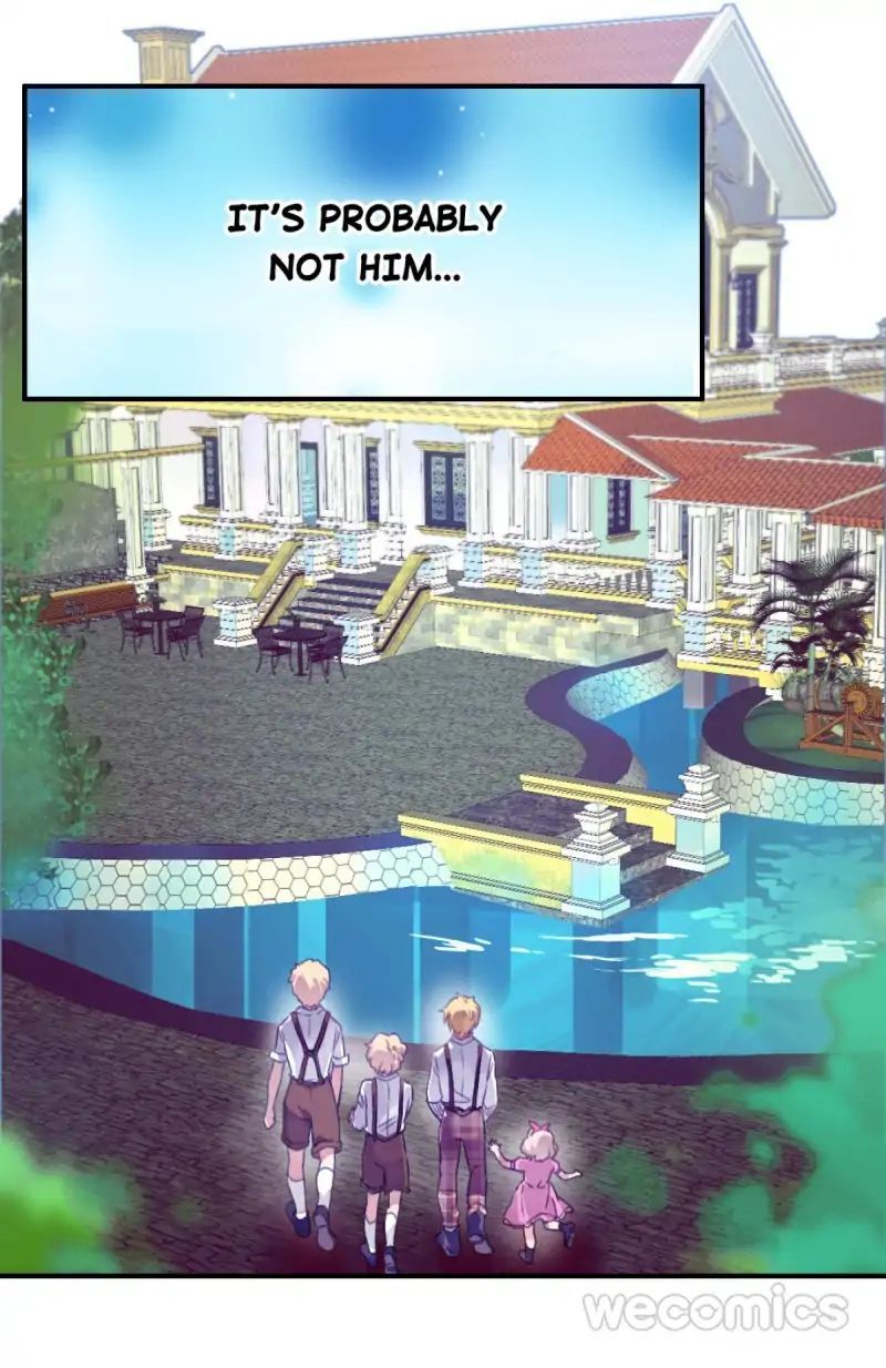 Where’s the Bossy CEO? Chapter 10 - page 20