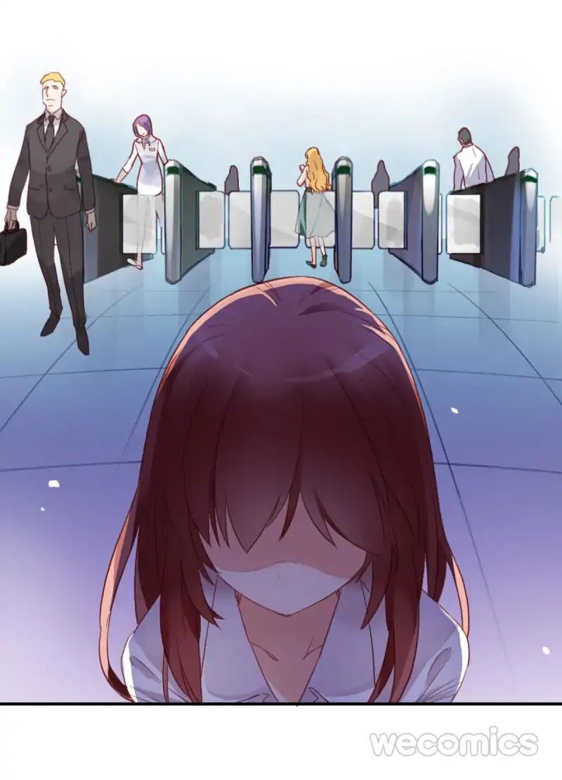 Where’s the Bossy CEO? Chapter 10 - page 26