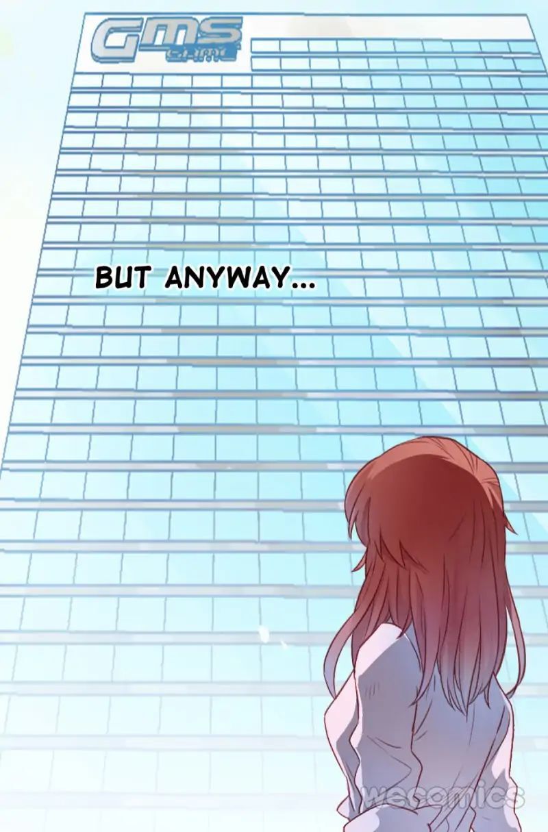Where’s the Bossy CEO? Chapter 10 - page 31