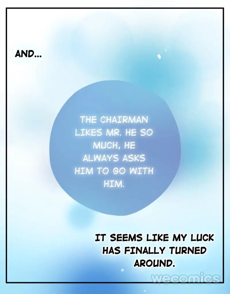 Where’s the Bossy CEO? Chapter 10 - page 35