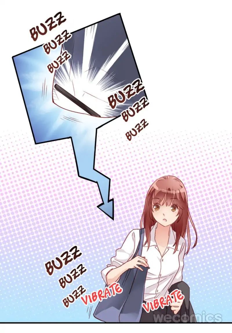 Where’s the Bossy CEO? Chapter 10 - page 38