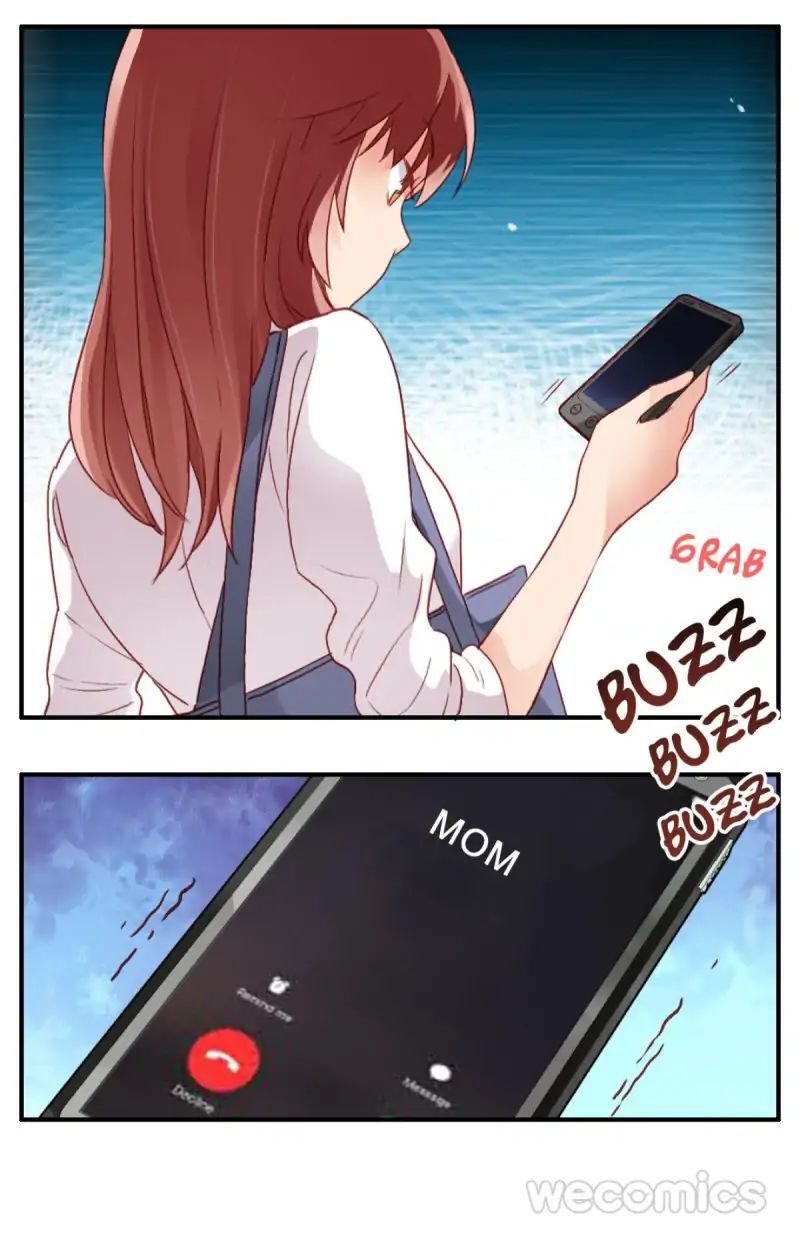 Where’s the Bossy CEO? Chapter 10 - page 39