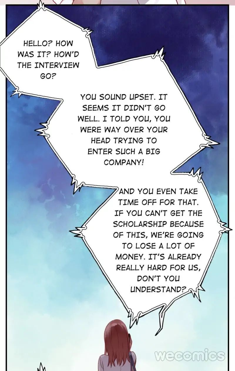 Where’s the Bossy CEO? Chapter 10 - page 42