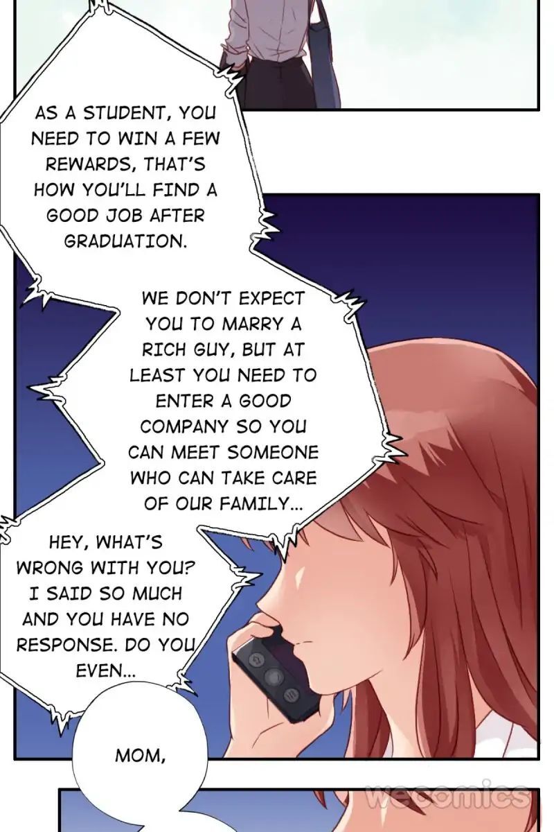 Where’s the Bossy CEO? Chapter 10 - page 43