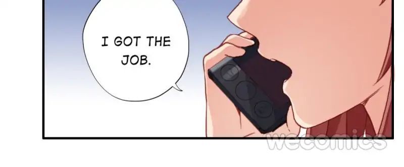 Where’s the Bossy CEO? Chapter 10 - page 44