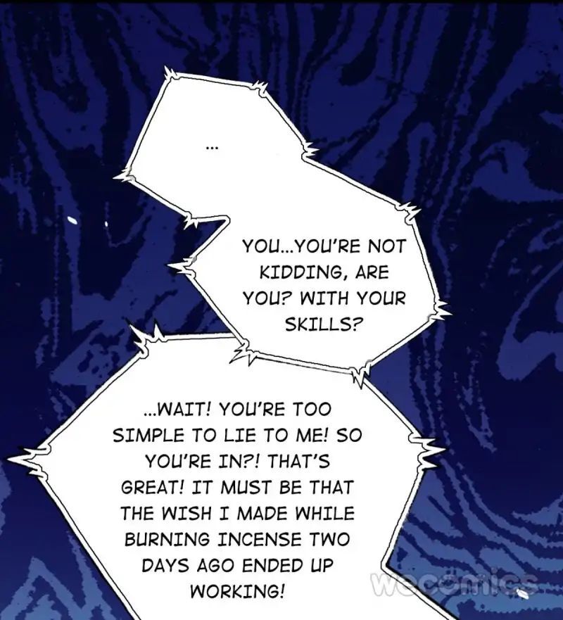 Where’s the Bossy CEO? Chapter 10 - page 45