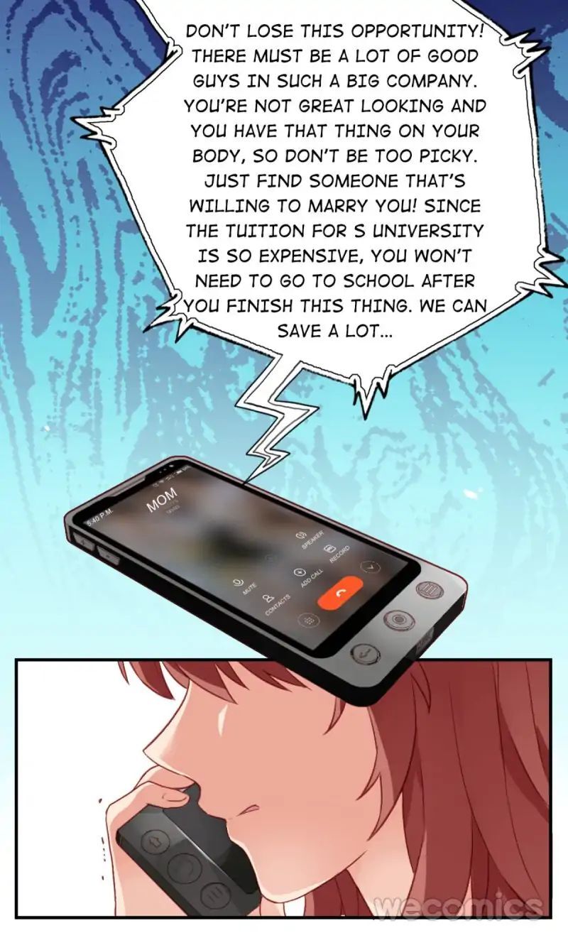 Where’s the Bossy CEO? Chapter 10 - page 46