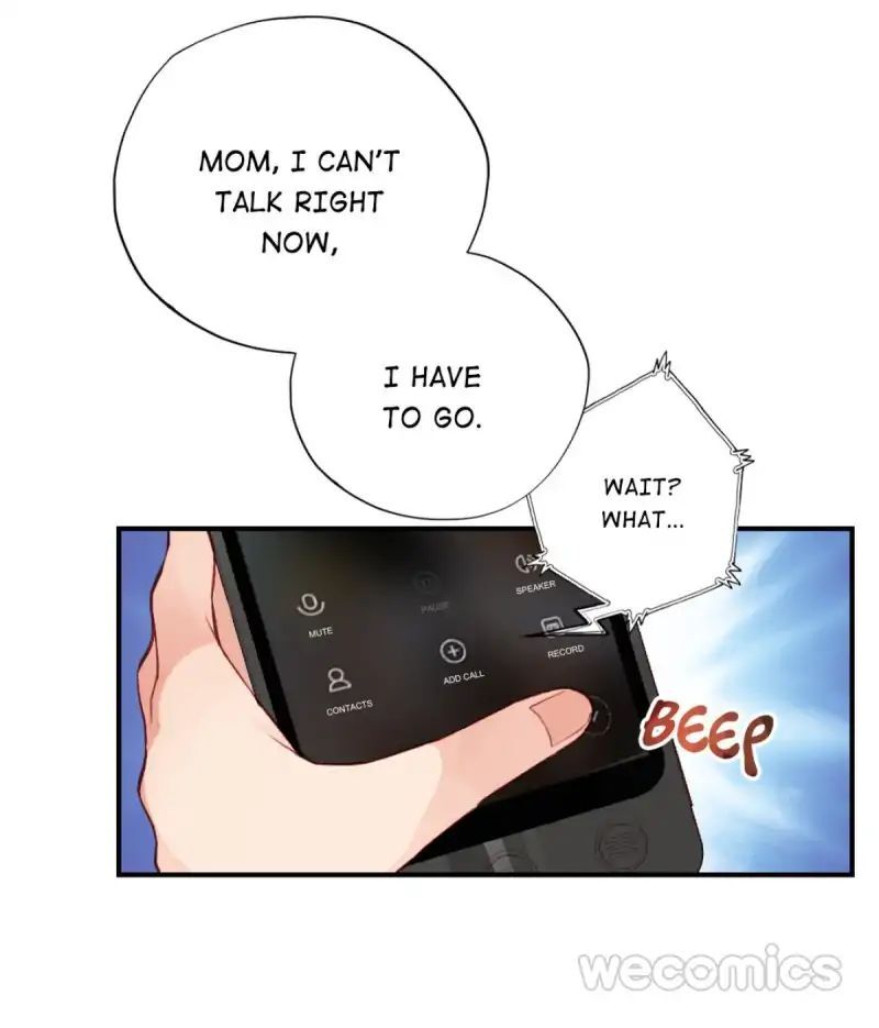 Where’s the Bossy CEO? Chapter 10 - page 47