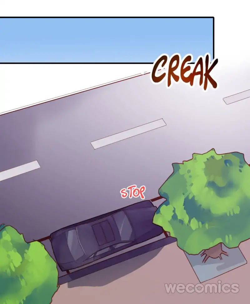 Where’s the Bossy CEO? Chapter 10 - page 53