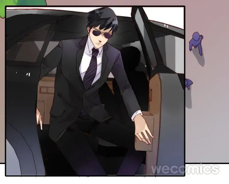 Where’s the Bossy CEO? Chapter 10 - page 54