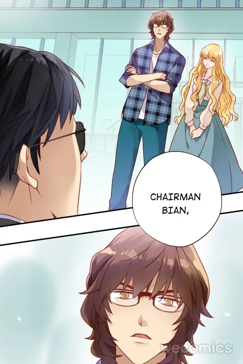 Where’s the Bossy CEO? Chapter 10 - page 56