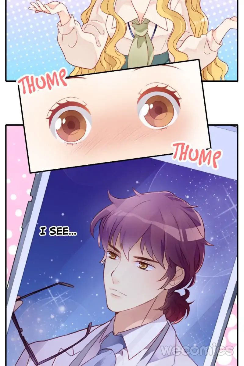 Where’s the Bossy CEO? Chapter 10 - page 6