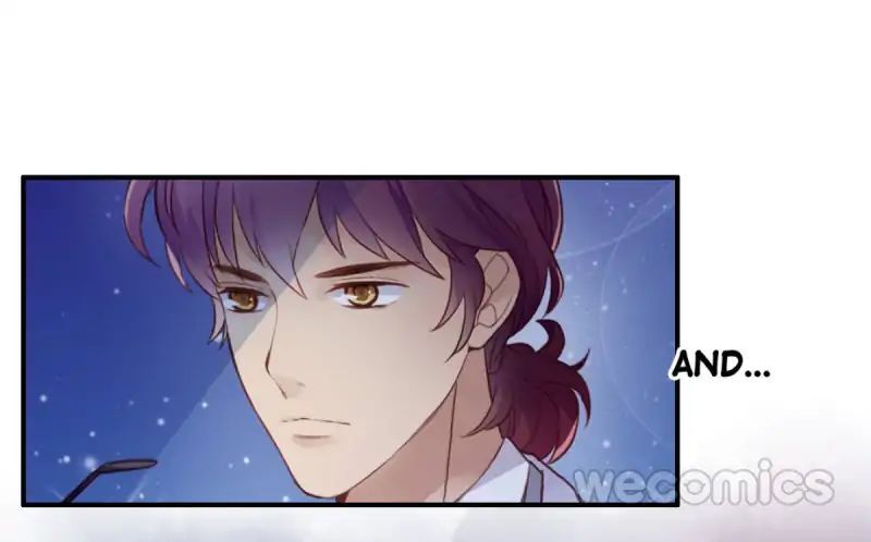 Where’s the Bossy CEO? Chapter 10 - page 9