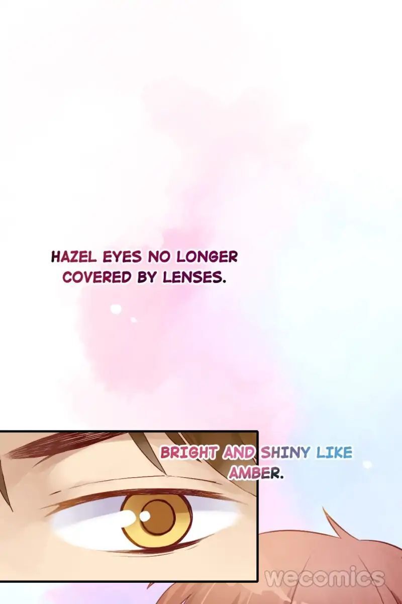 Where’s the Bossy CEO? Chapter 18 - page 1
