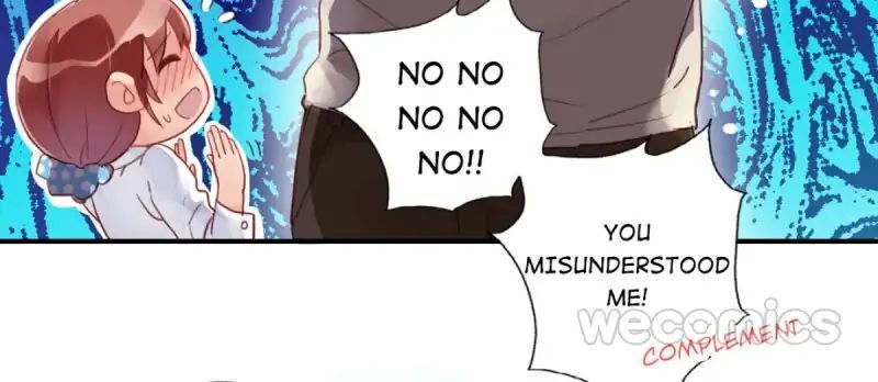 Where’s the Bossy CEO? Chapter 18 - page 15