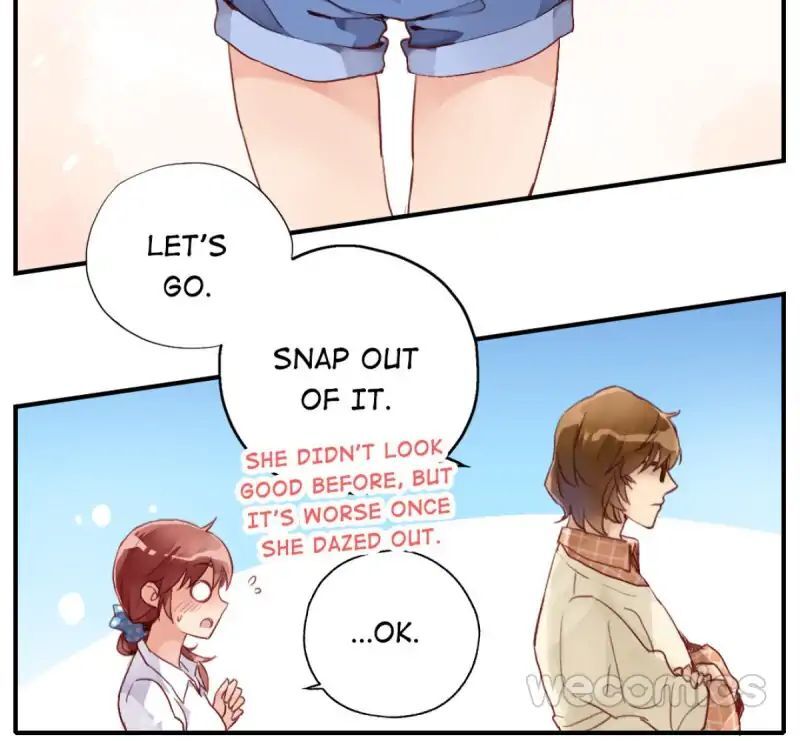 Where’s the Bossy CEO? Chapter 18 - page 19