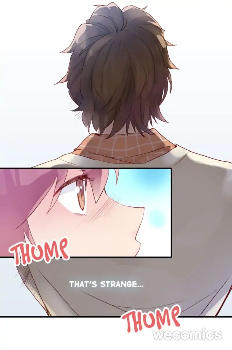 Where’s the Bossy CEO? Chapter 18 - page 20