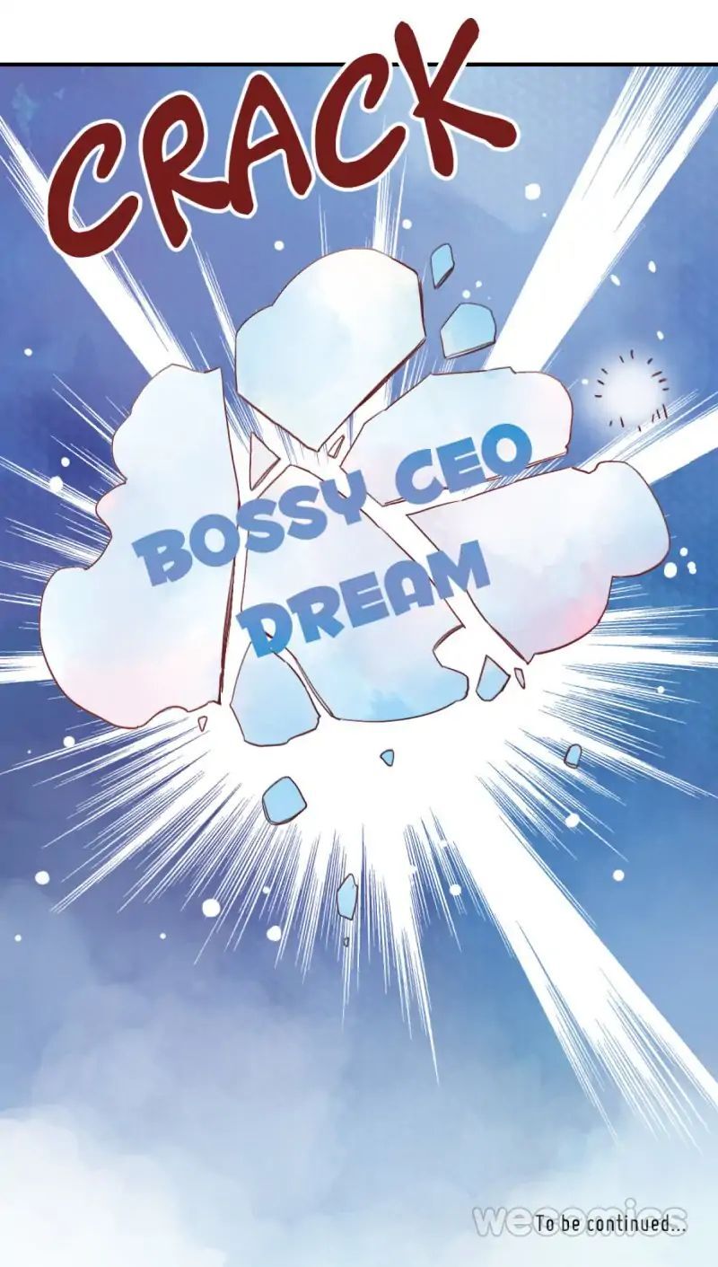 Where’s the Bossy CEO? Chapter 18 - page 30