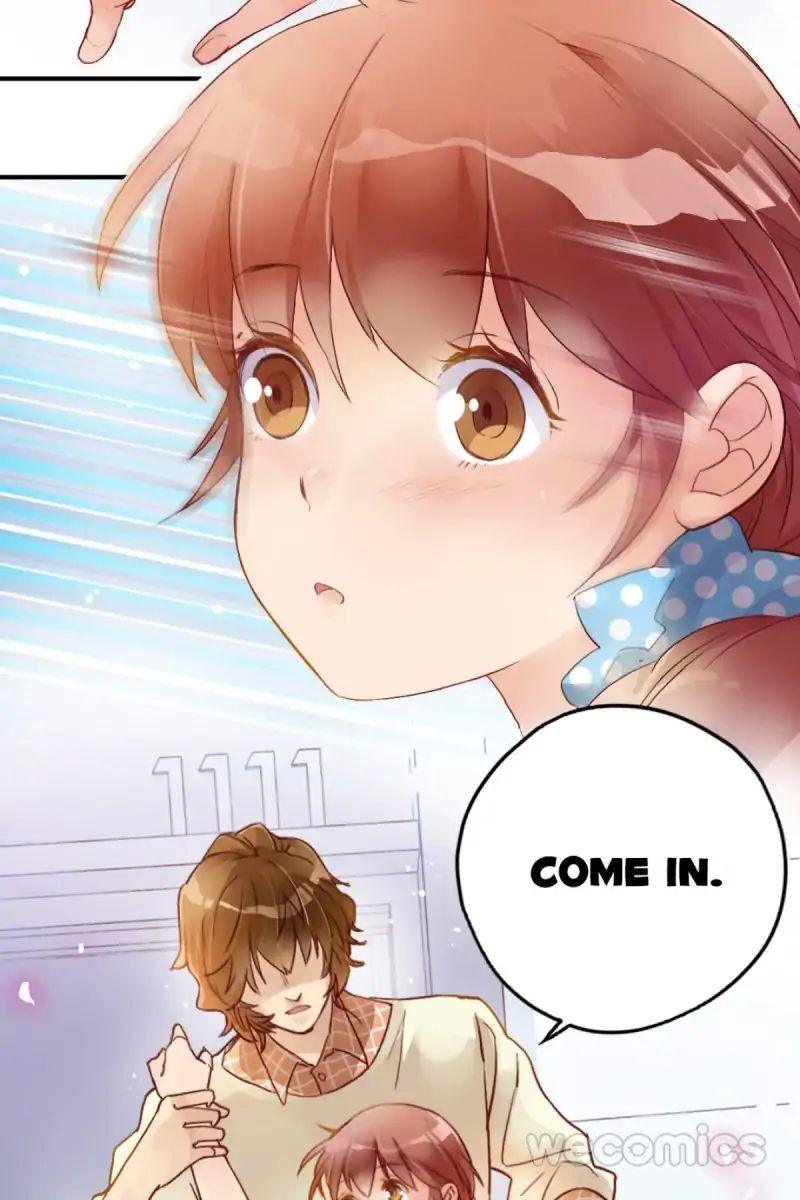 Where’s the Bossy CEO? Chapter 18 - page 7