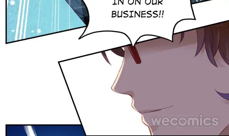 Where’s the Bossy CEO? Chapter 11 - page 10