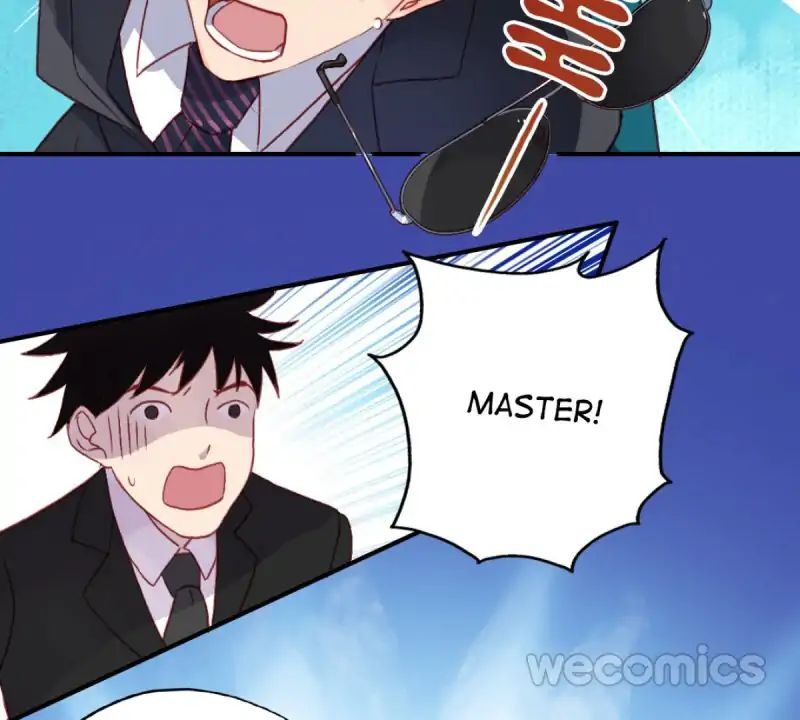Where’s the Bossy CEO? Chapter 11 - page 13