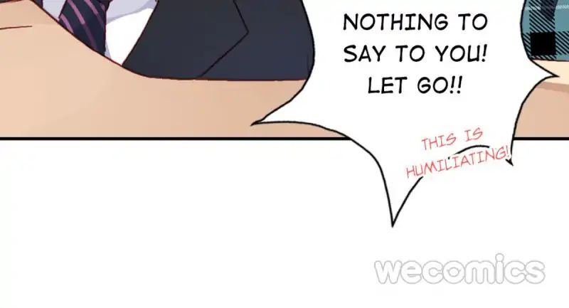 Where’s the Bossy CEO? Chapter 11 - page 15