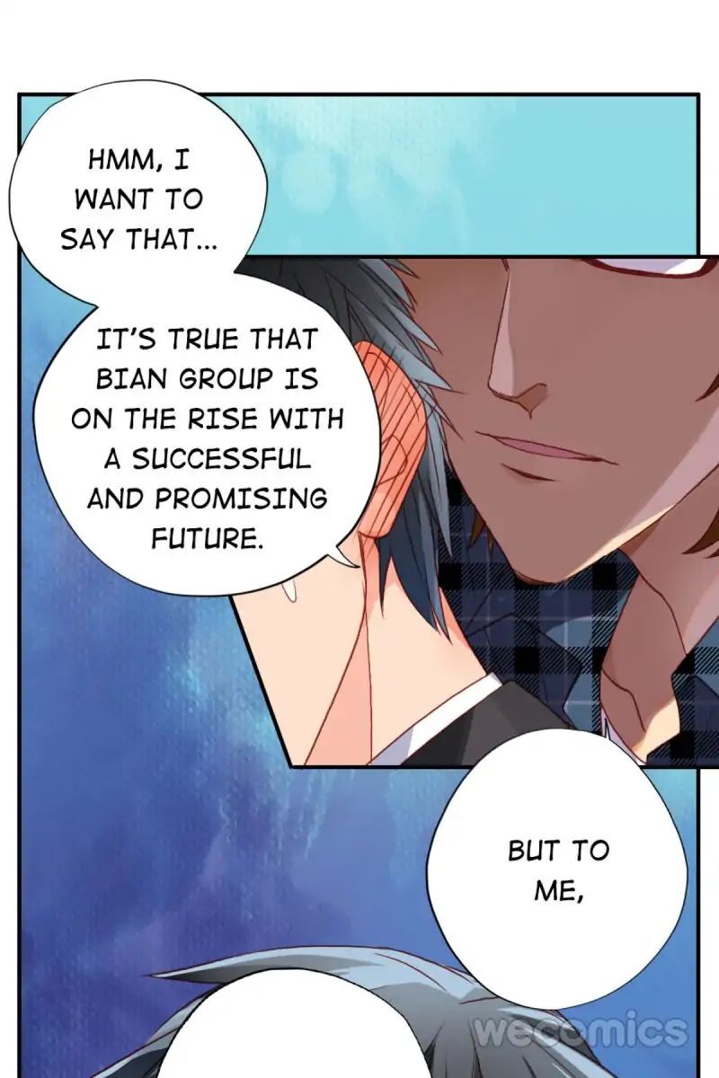 Where’s the Bossy CEO? Chapter 11 - page 16