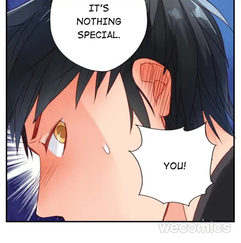 Where’s the Bossy CEO? Chapter 11 - page 17