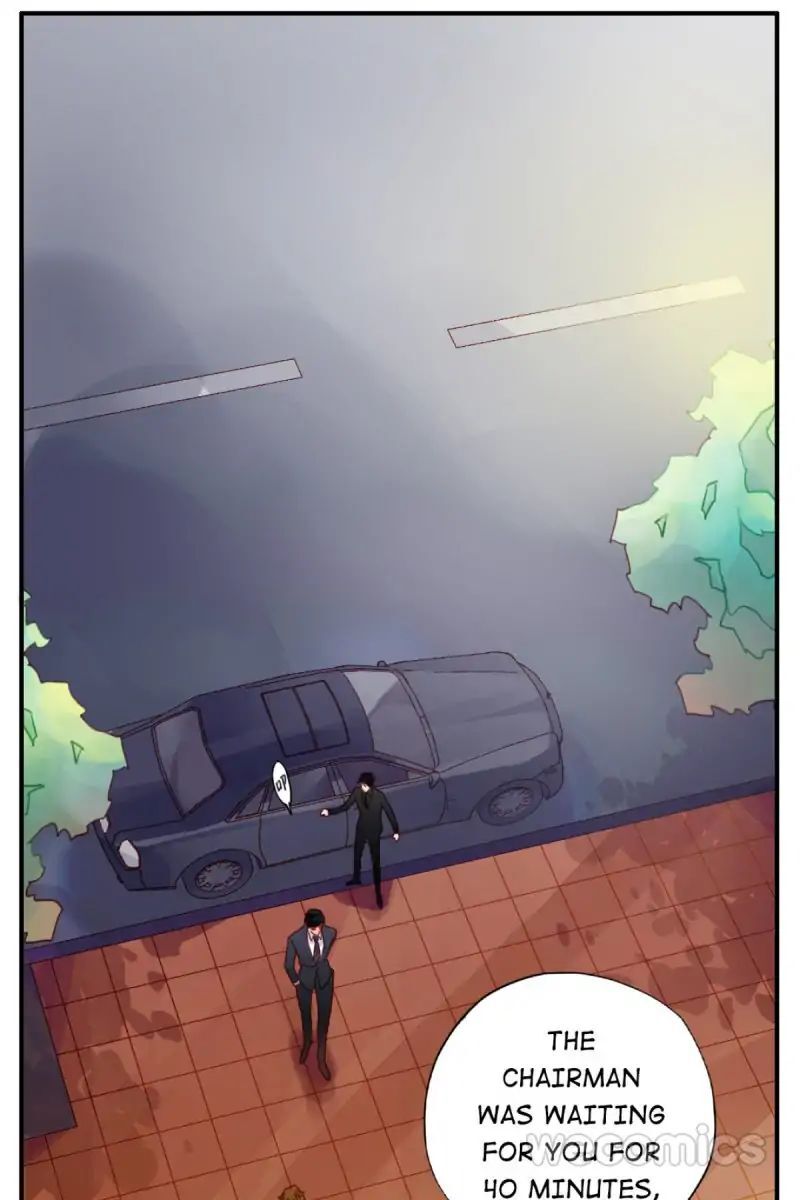 Where’s the Bossy CEO? Chapter 11 - page 2