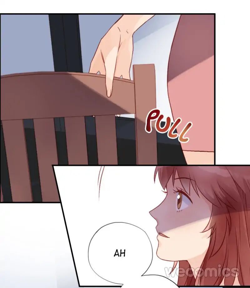 Where’s the Bossy CEO? Chapter 11 - page 25