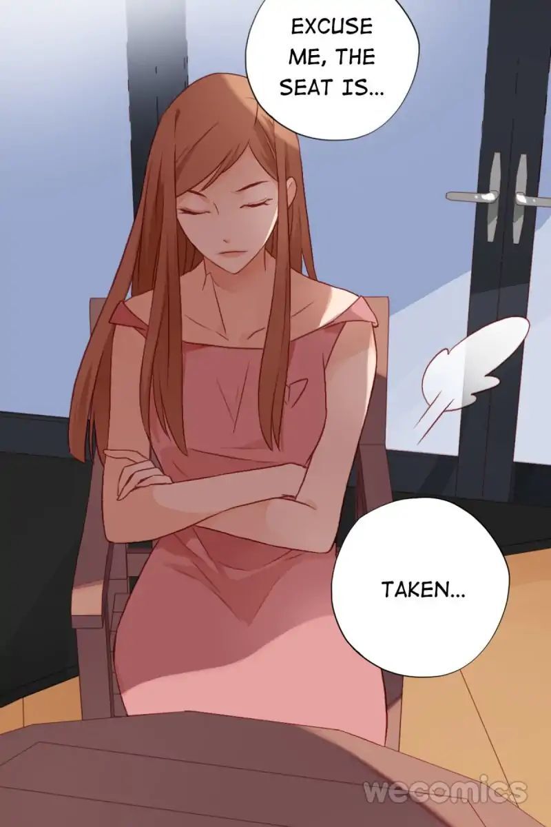 Where’s the Bossy CEO? Chapter 11 - page 26