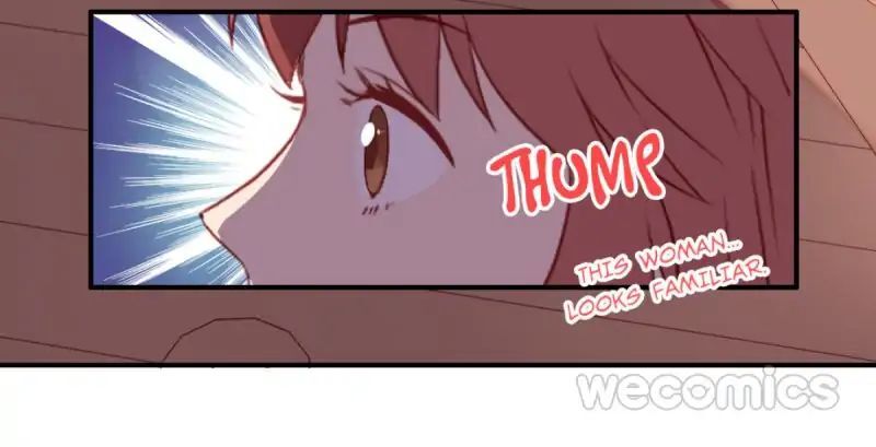 Where’s the Bossy CEO? Chapter 11 - page 27